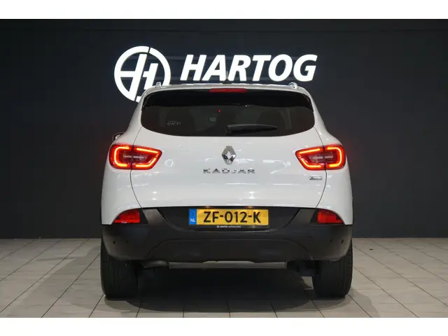 Renault Kadjar 1.5 dCi Intens 2018 Diesel 6