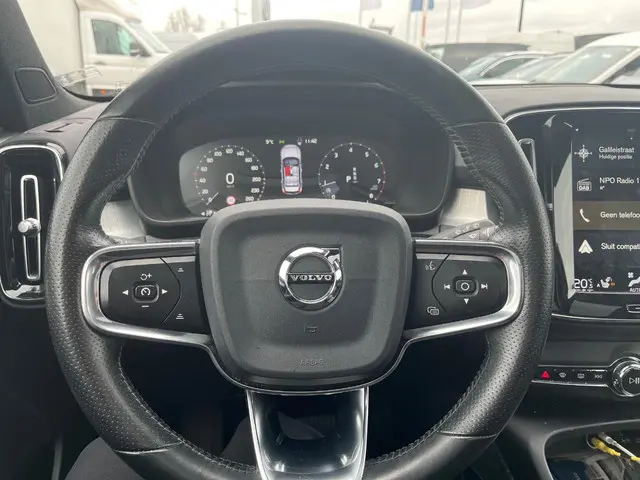 Volvo XC40 2.0 T5 AWD Intro Edition 2018 Benzine 5