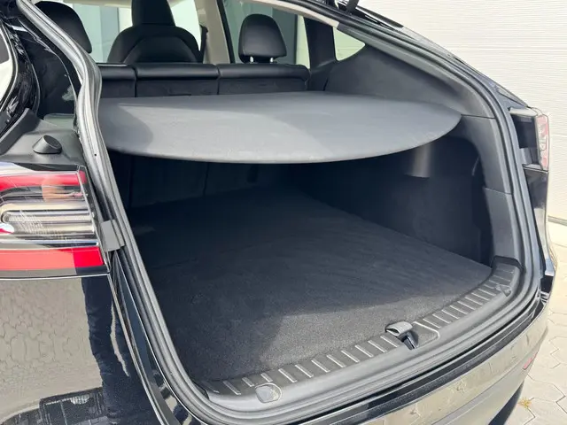 Tesla Model Y RWD 58 kWh FSD 2023 Elektrisch 22