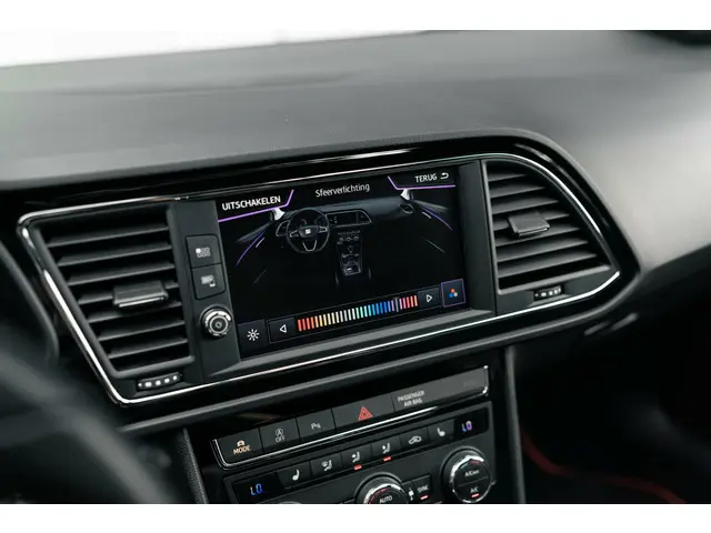SEAT Leon 1.5 TSI FR NAP DSG Beats Pano ACC 2020 Benzine 28