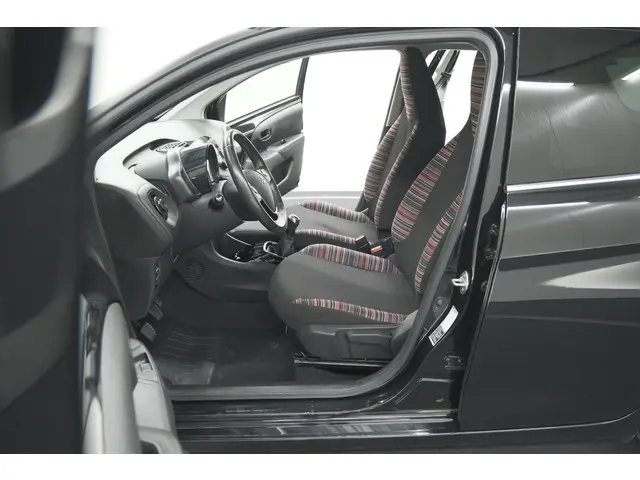 Citroën C1 1.0 VTi Feel 2020 Benzine 19