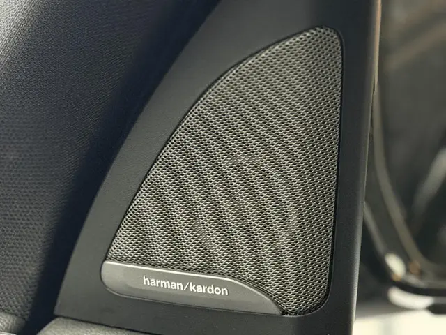 BMW X5 xDrive45e Executive 2021 Hybride Benzine 16