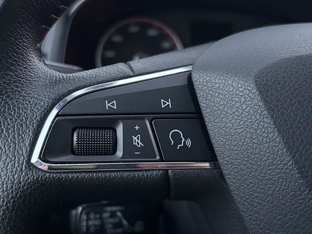 SEAT Arona 1.0 TSI Style Business Intense 2020 Benzine 23