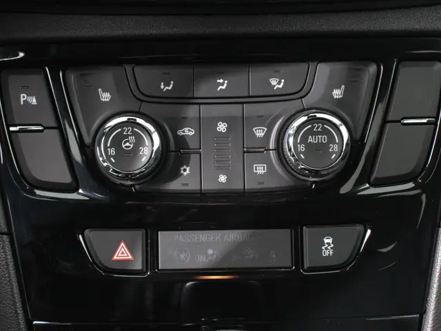 Opel Mokka X 1.4 Turbo Innovation 2019 Benzine 19