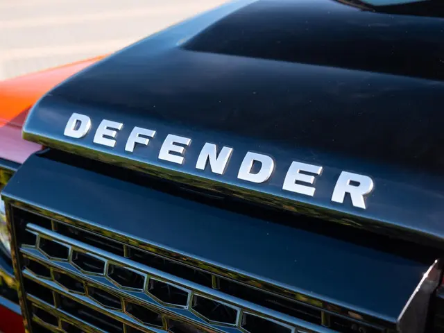 Land Rover Defender 2.2 D SW 90" XTech 2015 Diesel 31