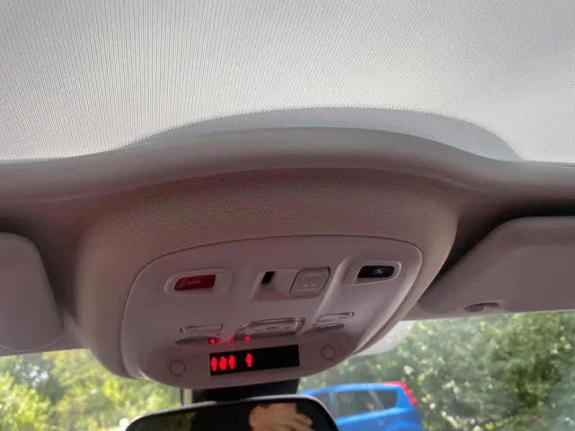 Peugeot 308 SW 1.2 PureTech Allure 2017 Benzine 8