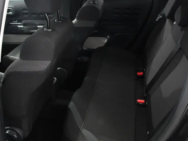 Citroën C3 1.2 PureTech Max 2024 Benzine 11