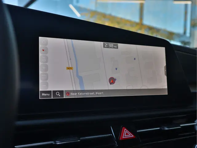 Kia Niro EV Edition Advanced 64.8 kWh 2024 Elektrisch 18