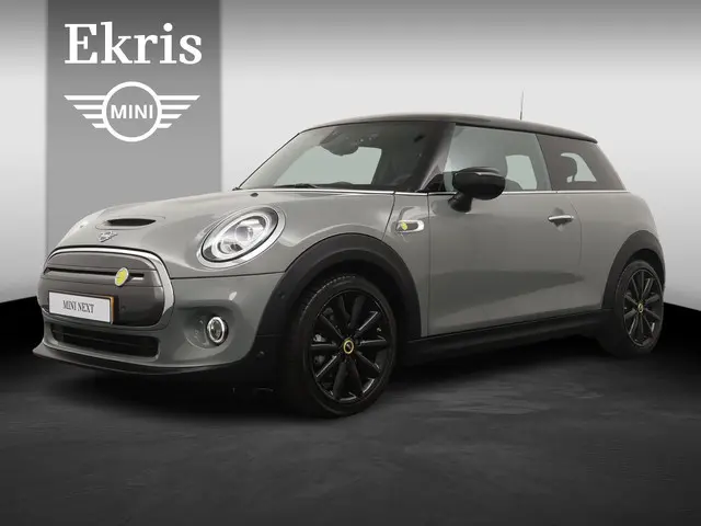 MINI Electric