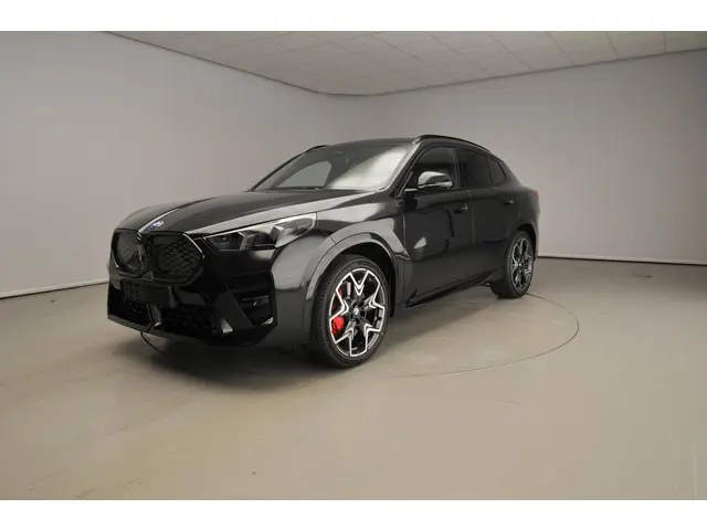 BMW iX2 eDrive20 2026 Elektrisch