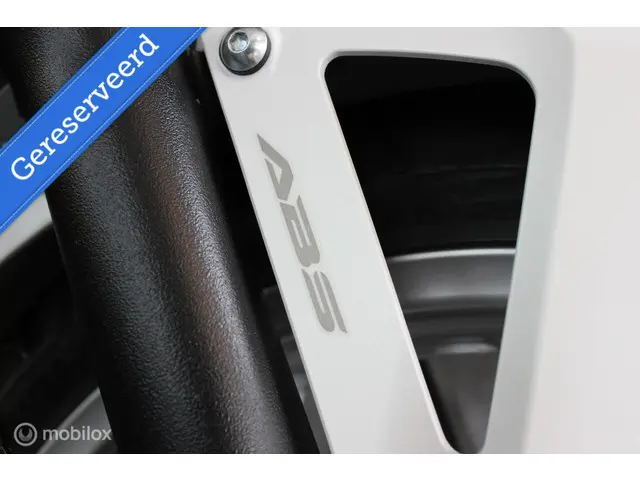 Honda NC 750 750X DCT C-ABS 2016 Benzine 5