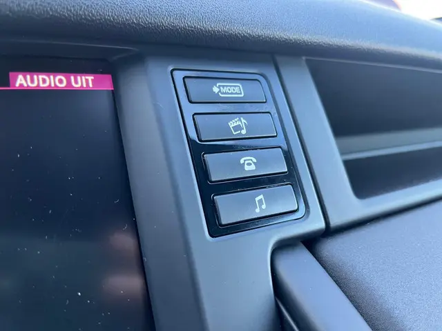 Land Rover Discovery Sport 2.0 TD4 Pure 2018 Diesel 13