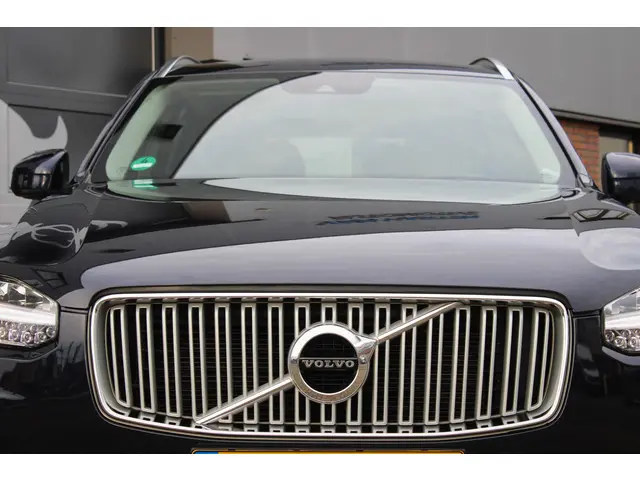 Volvo XC90 2.0 T5 AWD Inscription 2018 Benzine 8