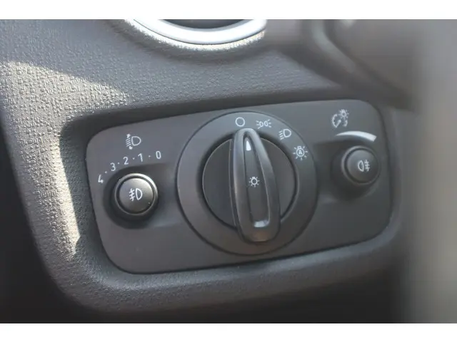 Ford Fiesta 1.0 EcoBoost Titanium 2014 Benzine 20