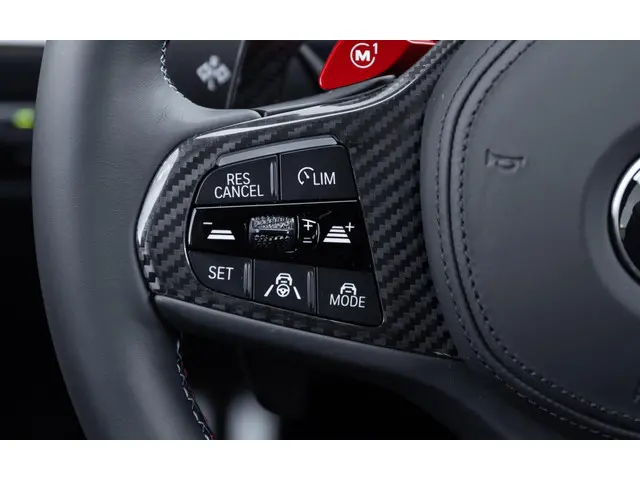 BMW M3 3-serie Touring xDrive Competition 2024 Benzine 89