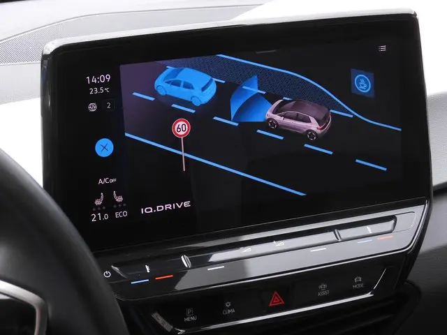Volkswagen ID.3 1ST PLUS 58kWh 2020 Elektrisch 8