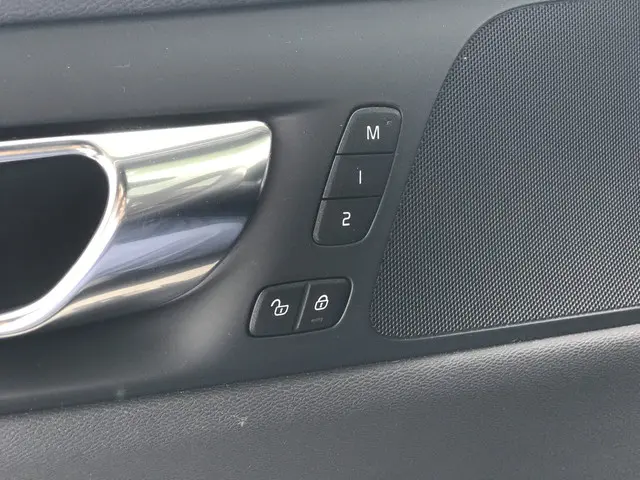 Volvo V60 2.0 T4 Momentum Pro Automaat 2019 Benzine 13