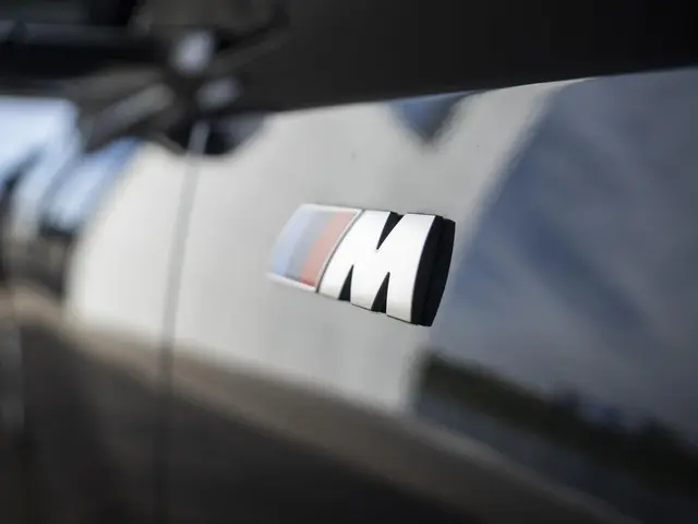 BMW 5 Serie Sedan 520i 2025 Benzine 49
