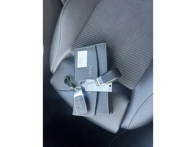 Mercedes-Benz EQA 250 Edition 1 67 kWh 2021 Elektrisch 15