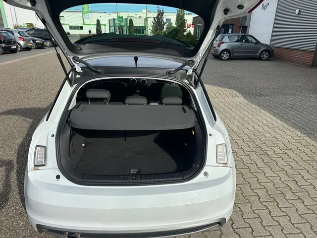 Audi A1 Sportback 1.2 TFSI Admired 2013 Benzine 8