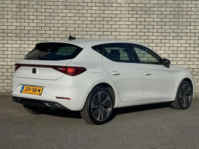 SEAT Leon 2