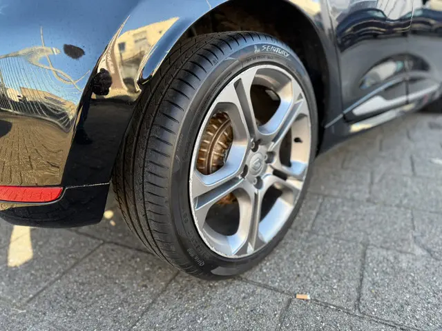Renault Clio 0.9 TCe Intens | GT-LINE 2017 Benzine 10