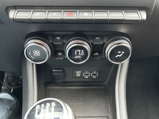 Renault Captur 1.0 TCe 90 Intens 2021 Benzine 17