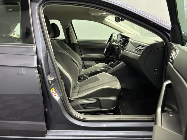 Volkswagen Polo 1.0 TSI Style Edition IQ 2021 Benzine 9