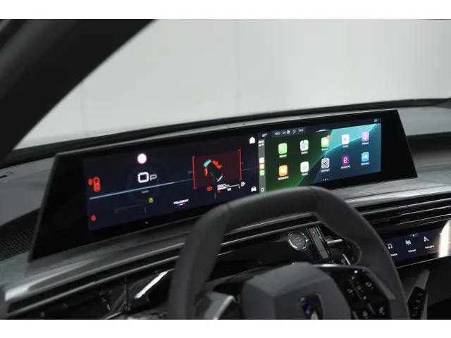 Peugeot 5008 HYbrid 145 e-DCS6 GT 2025 Hybride Benzine 54