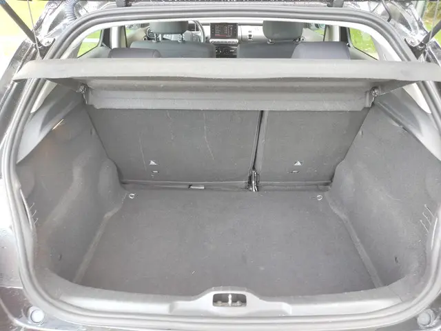 Citroën C4 Cactus 1.2 PureTech Origins 2019 Benzine 22