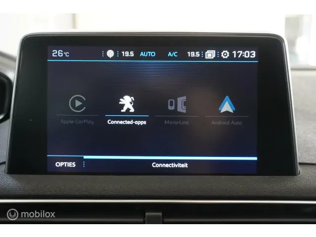 Peugeot 3008 1.2 PureTech Allure 2019 Benzine 18