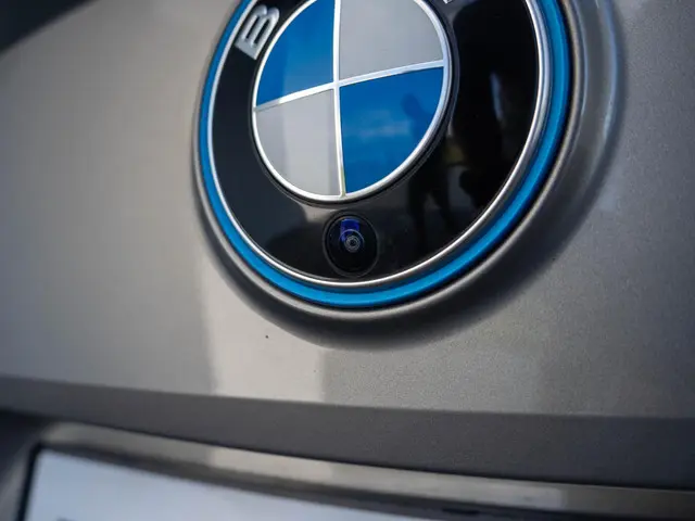 BMW iX xDrive50 2023 Elektrisch 35