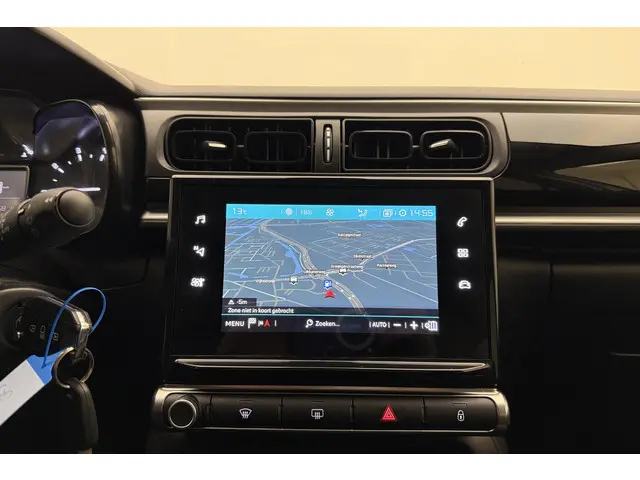 Citroën C3 1.2 PureTech Feel 2020 Benzine 23