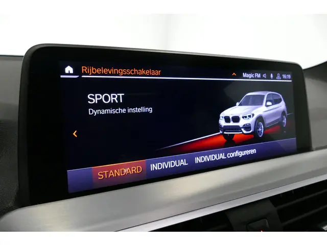 BMW X3 xDrive20i M Sport 2020 Benzine 12