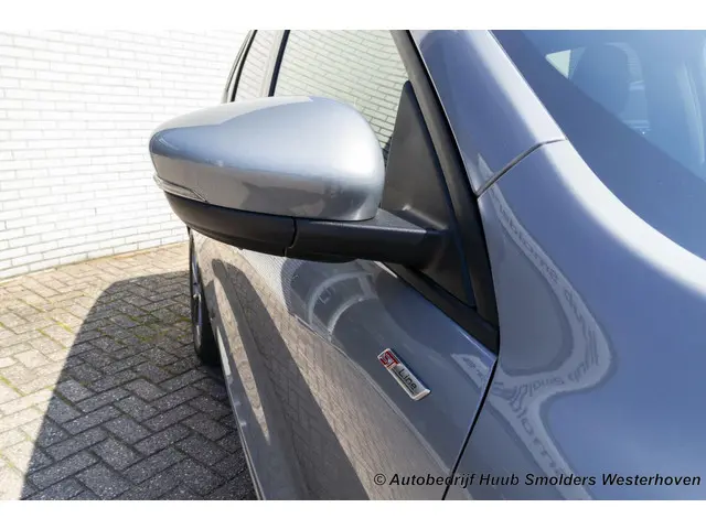 Ford Kuga 2.5 PHEV e-CVT ST-Line X 2022 Hybride Benzine 63