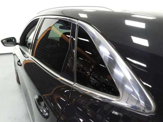 Ford Kuga 2.5 PHEV Plug-In Vignale 2021 Hybride Benzine 41