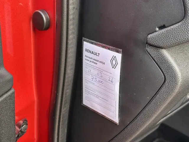 Renault Kadjar TCe 130 Intens 2019 Benzine 27