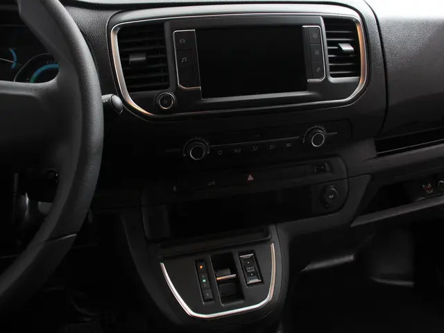 Citroën ë-Jumpy L2 136 Automaat 75 kWh 2025 Elektrisch 19