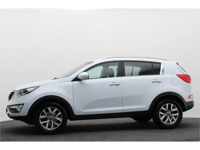 Kia Sportage 1.6 GDI BusinessLine 2014 Benzine 8