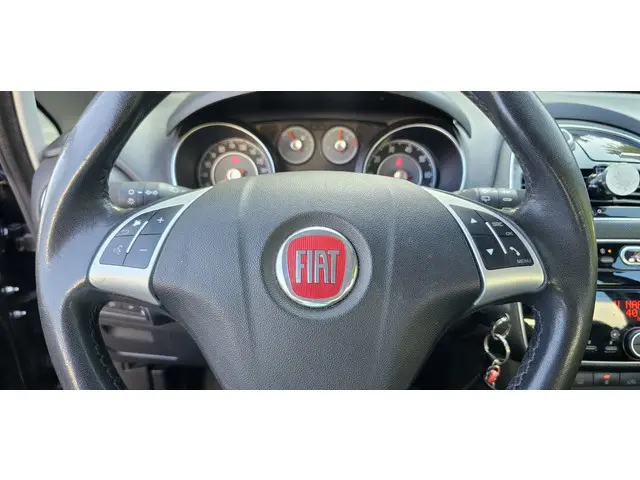Fiat Punto Evo 0.9 TwinAir Street 2015 Benzine 23