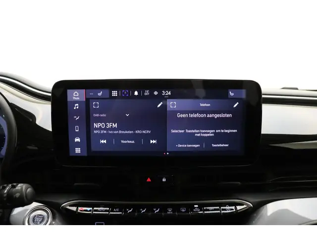 Fiat 500e Urban 42 kWh 2023 Elektrisch 20