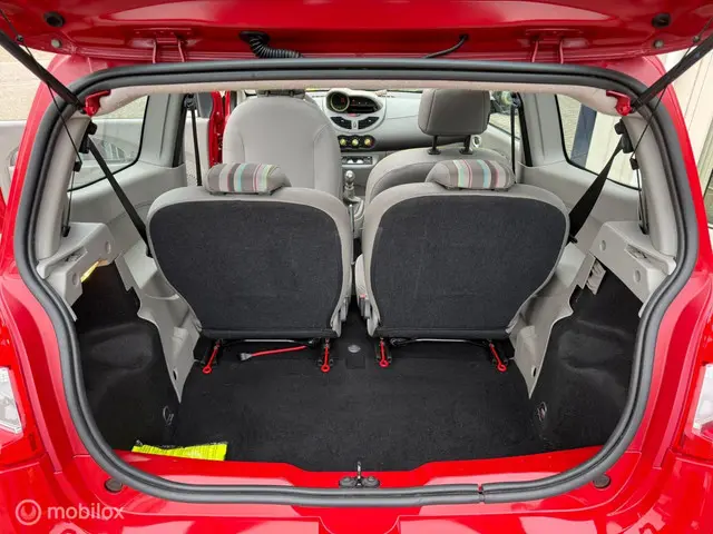 Renault Twingo 1.2 16V Acces 2013 Benzine 12