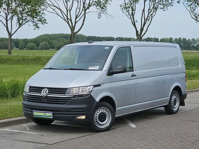 Volkswagen Transporter 2.0 TDI 2020 Diesel 2