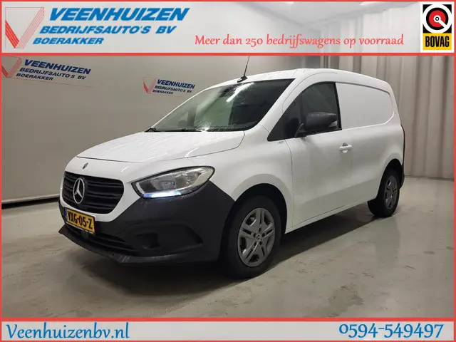 Mercedes-Benz Citan 108CDI Euro 6! 2023 Diesel