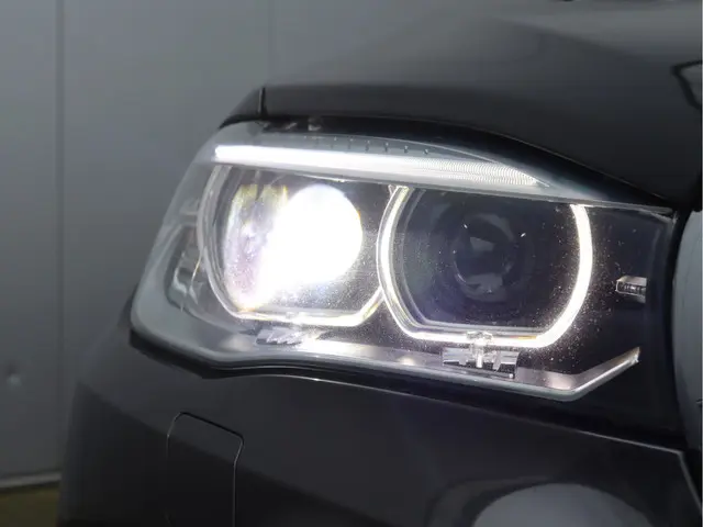 BMW X5 xDrive40e High Executive 2017 Hybride Benzine 9
