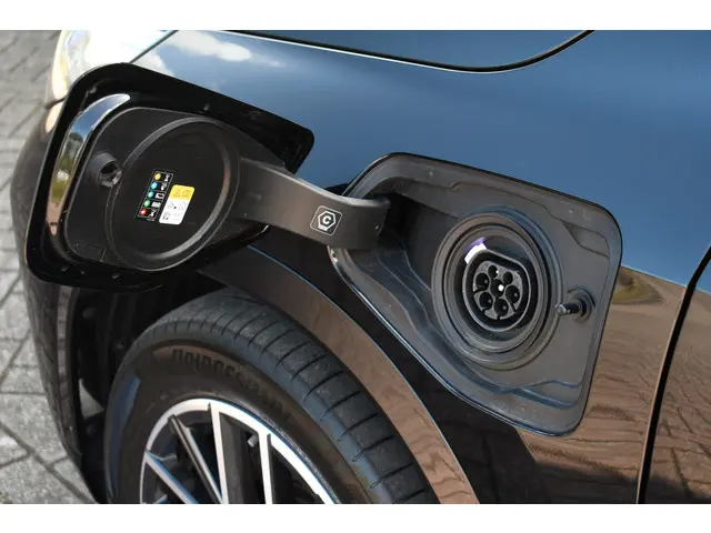 BMW X1 xDrive25e M-Sport 2024 Hybride Benzine 34