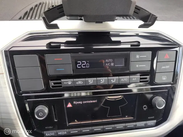 SEAT Mii Electric electric 2020 Elektrisch 8