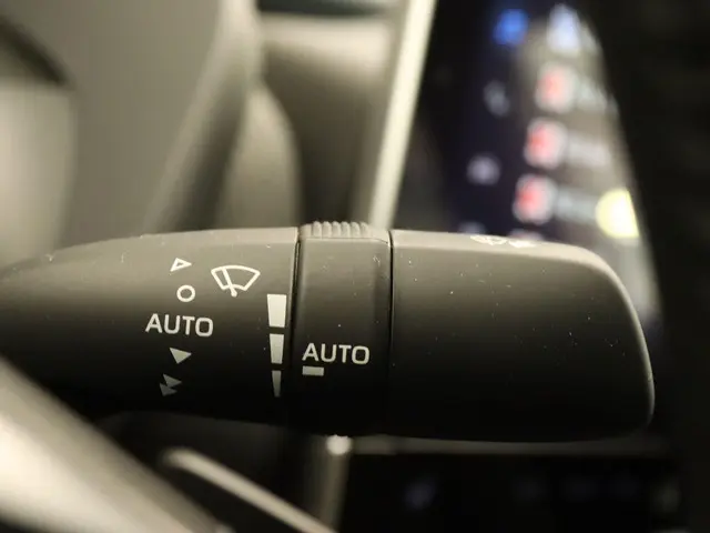 Subaru Solterra 71 kWh 2025 Elektrisch 18