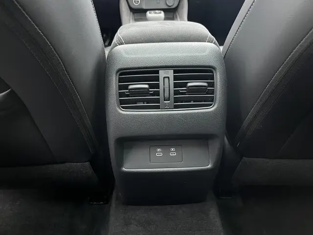 Nissan QASHQAI 1.3 MHEV Xtronic Tekna Plus 2025 Benzine 25