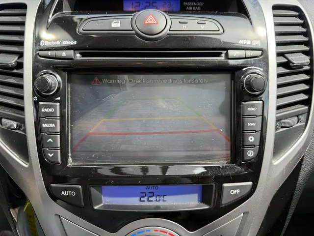 Hyundai ix20 1.6i i-Catcher 2013 Benzine 12
